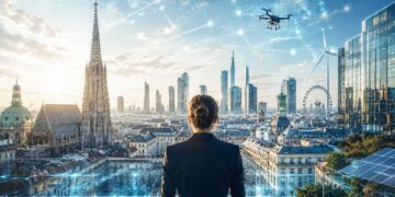 Silicon Valley trifft Wien: Mario Herger eröffnet den 4. immobilien investment Kongress