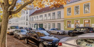 Die Projektentwicklung "Parkresidenz Gatterburg" ist von der DEBA erworben worden. Foto: Steinbrenner