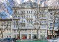 Generali verkauft zwei Top-Zinshäuser in Wien