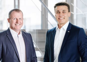 Leyrer + Graf steigt ins Immobilien-Development ein