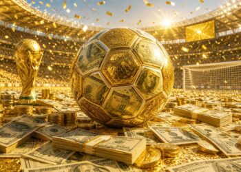 Der Ball rollt. Der Rest ist Geschäft.
