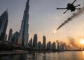 Dubai lebt vom Vertrauen