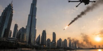 Dubai lebt vom Vertrauen
