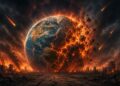 Überraschung! Der Klimawandel ist verschwunden.
