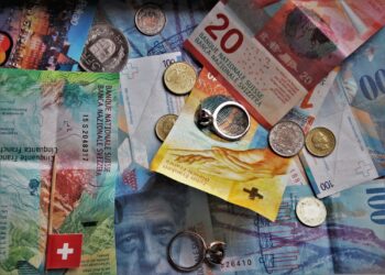 Abbau am Bestand von Fremdwährungskrediten schreitet voran