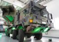 Militär-Sektor treibt Nachfrage in Logistik-Hotspots