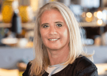 Angelika Ponecz neue Geschäftsführerin der Vienna AirportCity Event