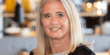 Angelika Ponecz neue Geschäftsführerin der Vienna AirportCity Event