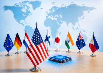 Willkommen in der KI-NATO