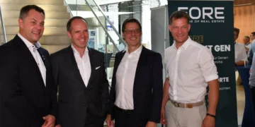Tiroler Chefstable widmete sich dem Wohnbau