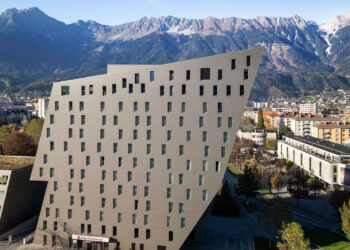 Schiehser Hotels kauft Innsbrucker Hilton Garden Inn