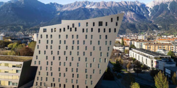 Die Schiehser Hotels hat das Hilton Garden Inn_Innsbruck gekauft. Bild: Union Investment