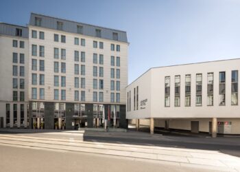 JP Hospitality kauft Lindner Hotel am Belvedere