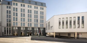 JP Hospitality kauft Lindner Hotel am Belvedere