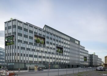 Boehringer Ingelheim erweitert Wiener Headquarter für 100 Millionen Euro