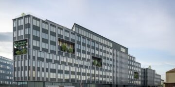 Boehringer Ingelheim erweitert Wiener Headquarter für 100 Millionen Euro