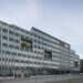 Im Herbst 2027 soll das neue Verwaltungsgebäude von Boehringer Ingelheim in Betrieb genommen werden. Bild: ZOOMVP
