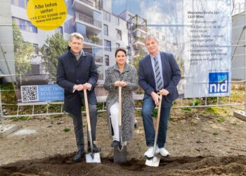 NID blickt auf positives Halbjahr zurück