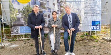 NID blickt auf positives Halbjahr zurück