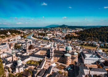 Seitwärtsbewegung bei Baulandgrundstücken im Salzburger Umland