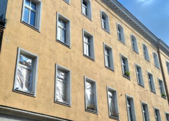 Hitzewellen werden zu brennendem Thema am Wohnimmobilienmarkt
