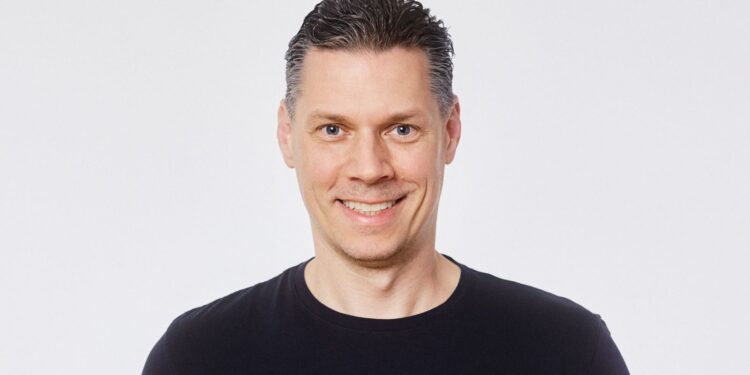 Personalrochaden bei Gropyus: Markus Fuhrmann wechselt von der operativen Spitze in den Aufsichtsrat. Bild: Gropyus