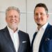 Die Geschäftsführung von Immonow:  Peter Weinberger und Samuel Krivic, v.l.n.r. Foto: RIV