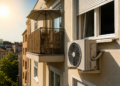 Debatte um Hitzeschutz für Immobilien hält an