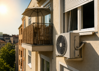 Debatte um Hitzeschutz für Immobilien hält an