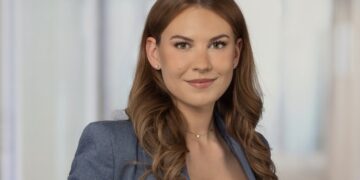 Neue Leitung Projektvertrieb bei Raiffeisen Immobilien