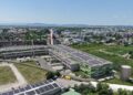 Panattoni kauft Grundstück in Schwechat für neuen Gewerbepark