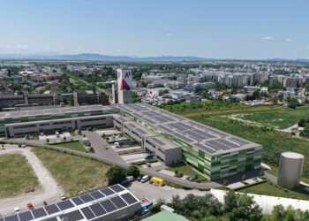 Panattoni kauft Grundstück in Schwechat für neuen Gewerbepark