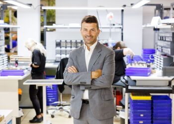 Wiener Industrie klagt über Flächenmangel