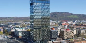 Bodner Gruppe verweist auf erste Umsatzmilliarde