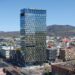 Die Bodner Gruppe, sie hat unter anderem das Linzer Quadrill realisiert, blickt auf die erste Umsatzmilliarde zurück. Foto: www.haerdtlein-foto.de