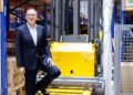 Spediteure fordern mehr Flächen für Last-Mile-Logistik