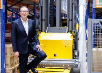 Spediteure fordern mehr Flächen für Last-Mile-Logistik