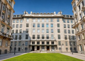 Österreichische Postsparkasse steht zum Verkauf