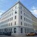 Das Eckzinshaus in der Pfarrgasse 7 geht an die 3SI Immogroup. Bild: Colliers
