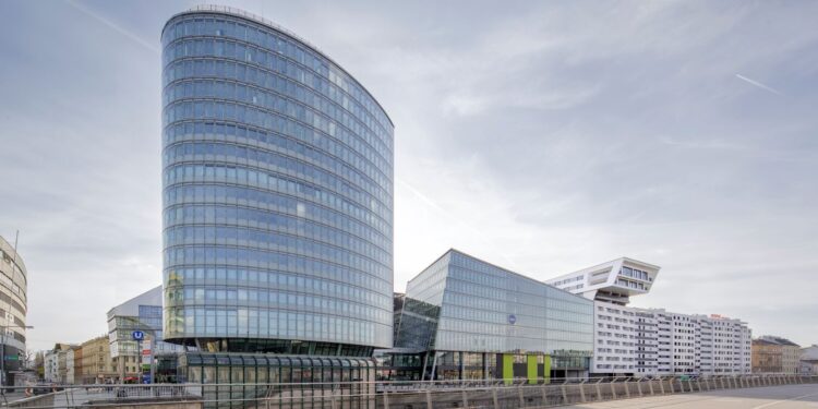 Motel One übernimmt den Hotelbetrieb im Vio Plaza. Bild: Florian Schaller