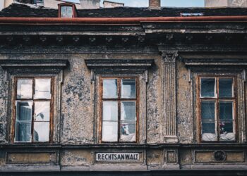 Wohnrecht auf österreichisch: Plakativ, überreguliert und Mieter sparen sich trotzdem nix.