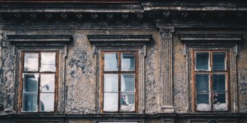 Das österreichische Wohnrecht ist ein Kompromiss, bei dem jeder verliert. Sanieren geht sich damit jedenfalls nicht aus. Bild: pixabay.com