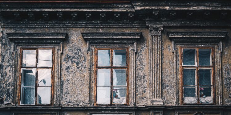 Das österreichische Wohnrecht ist ein Kompromiss, bei dem jeder verliert. Sanieren geht sich damit jedenfalls nicht aus. Bild: pixabay.com