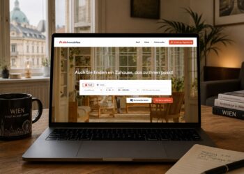 Propileya launcht Immo-Portal „alleimmobilien.at“