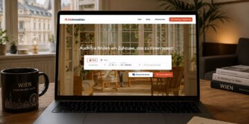 Propileya launcht Immo-Portal „alleimmobilien.at“