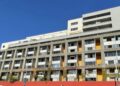 GalCap kauft Wohnkomplex in Favoriten