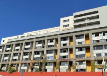 GalCap kauft Wohnkomplex in Favoriten