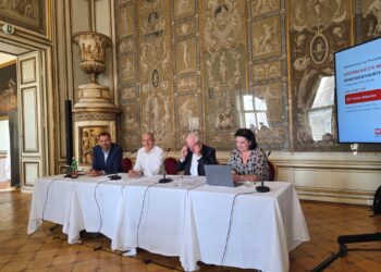 Initiative Pro Bauen & Sanieren: Jeder fünfte Euro liegt im Bau
