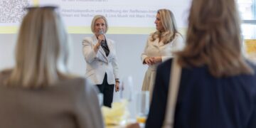 Reger Andrang beim Raiffeisen ImmoDay