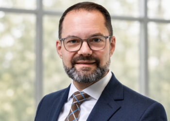 Andreas Trumpp neuer Head of Research bei KGAL